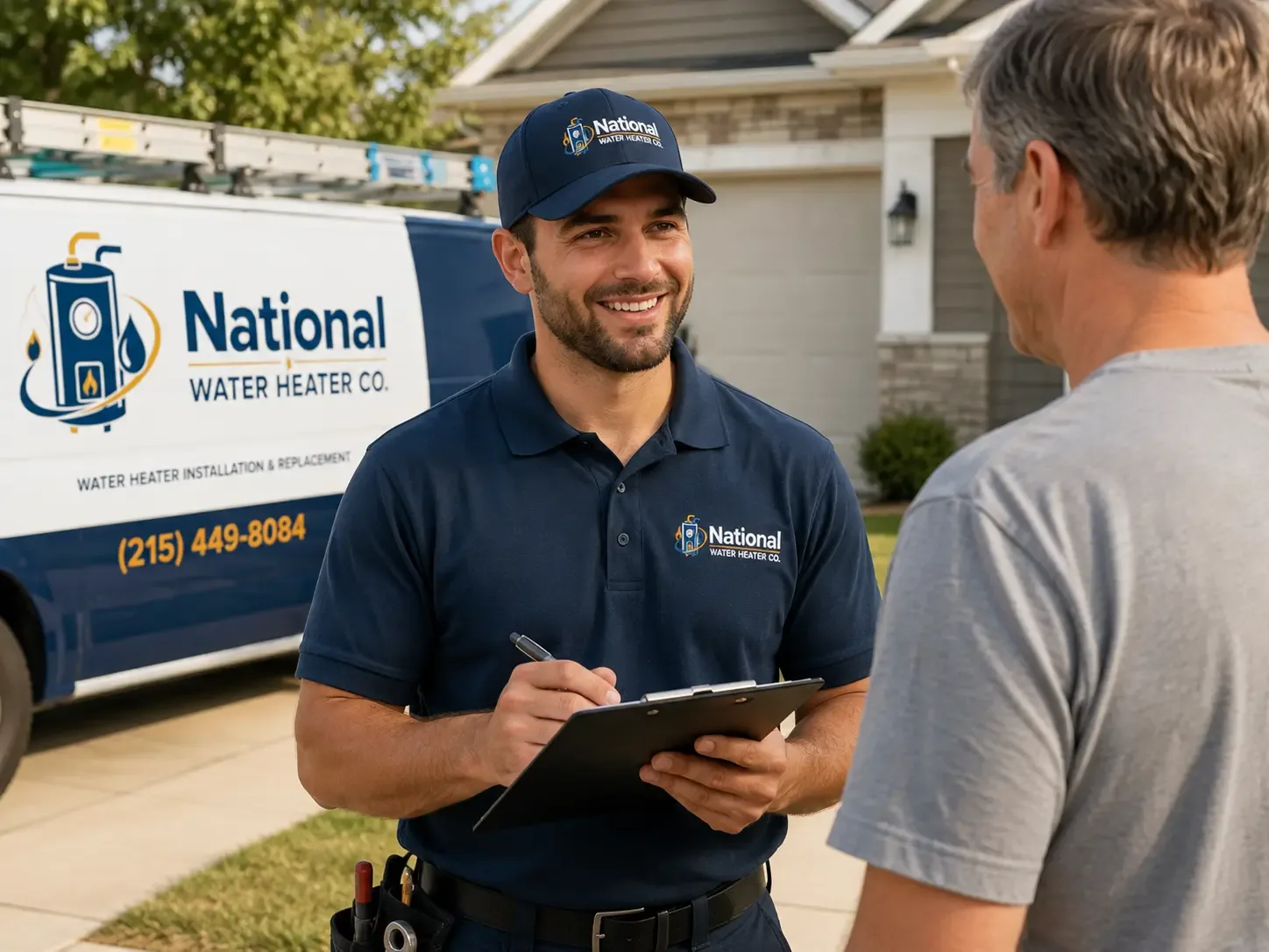 Water Heater Installation Brush Creek, TN FAQs